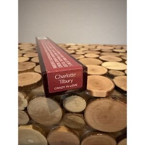 Charlotte Tilbury Lip Cheat Liner CRAZY IN LOVE ‎ 0.04 Oz